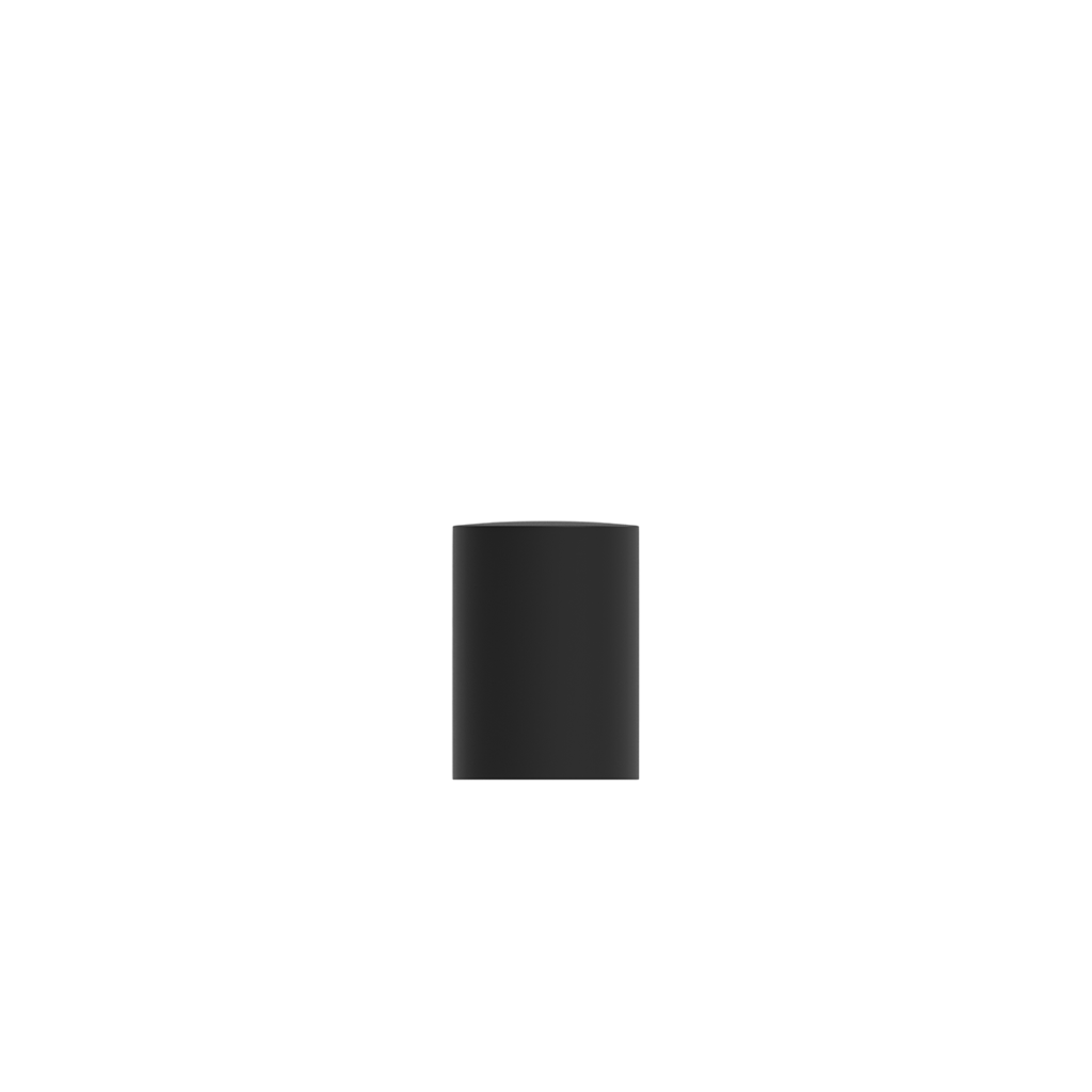 ALUMINUM (BLACK) - Al-Jothan